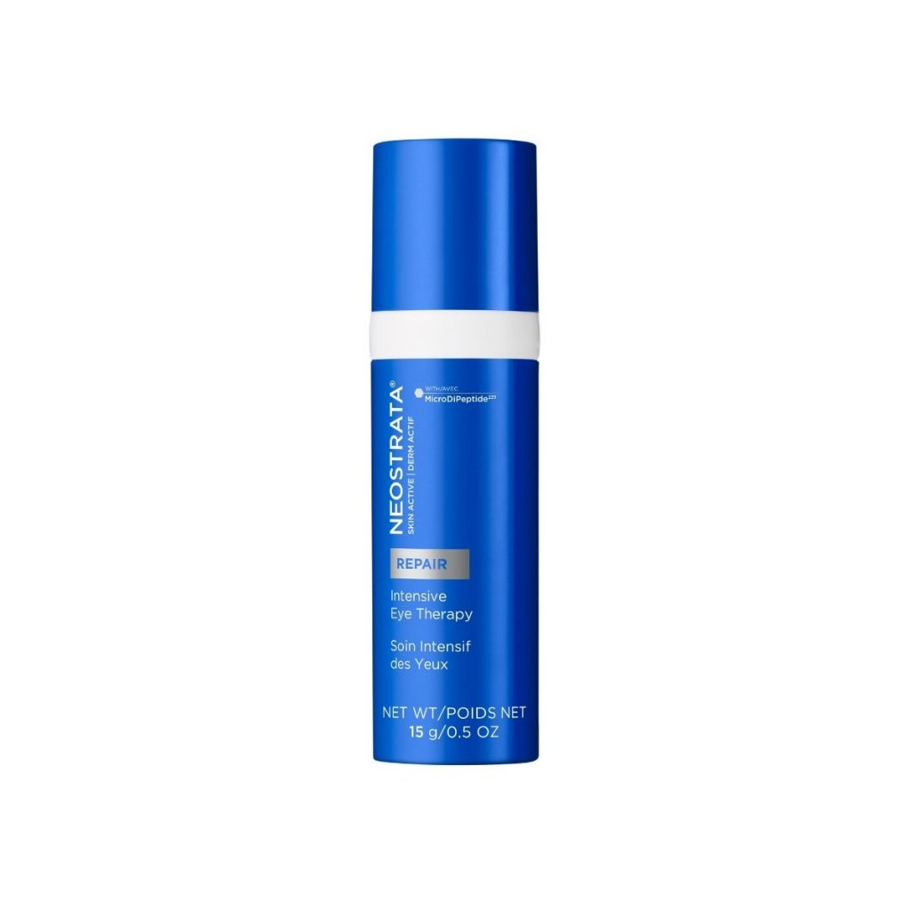 SMOOTHING EYE CONTOUR CARE 3