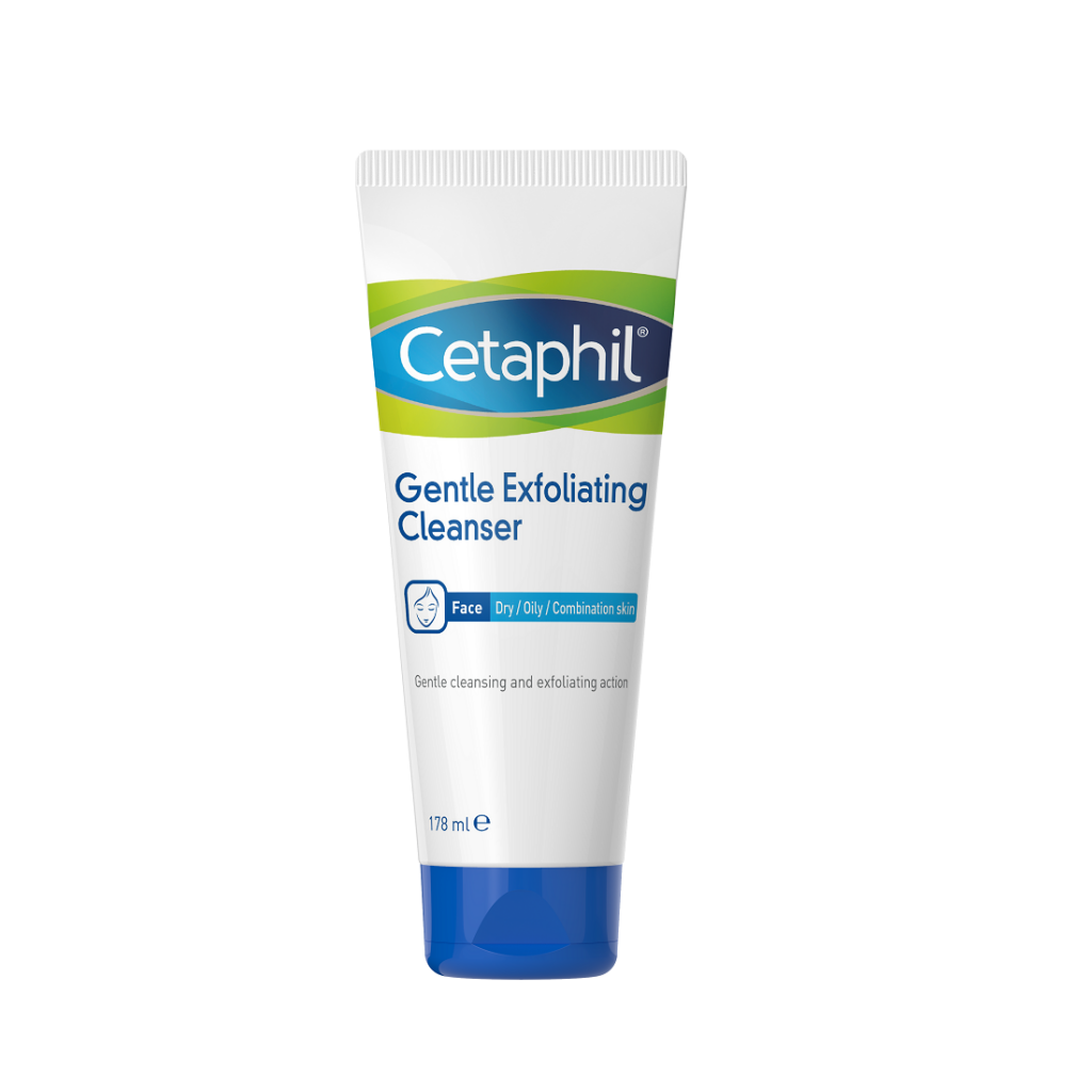 Cetaphil Daily Facial Cleanser 2