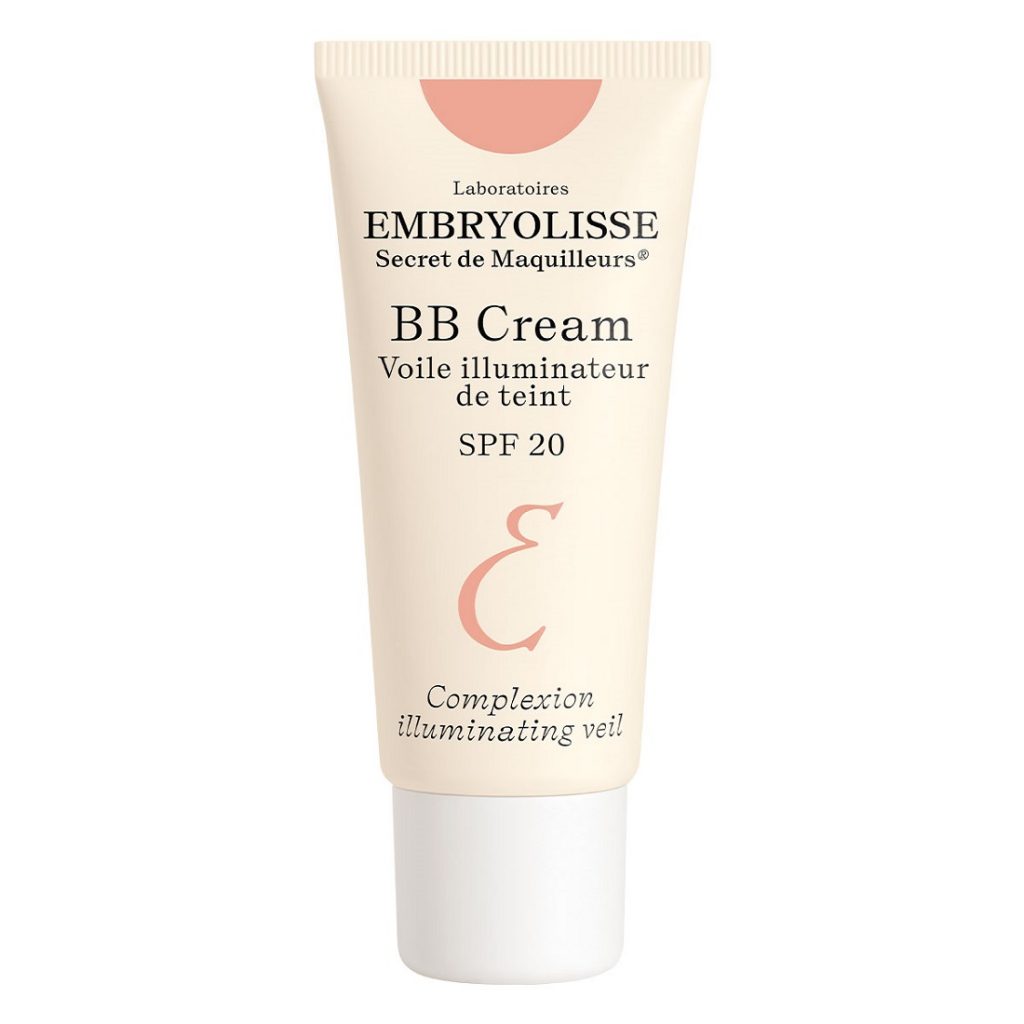 Embryolisse Artist Secret BB Cream