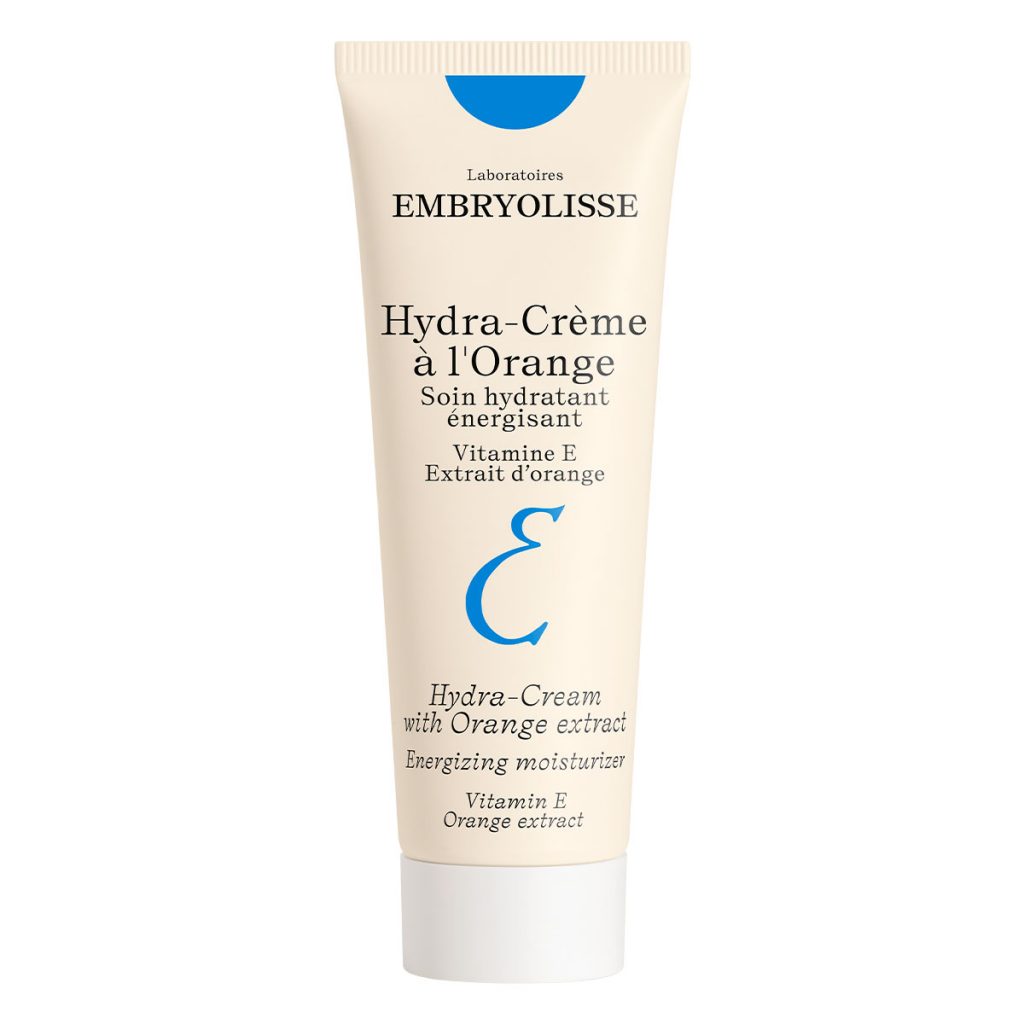 Embryolisse Hydra-Cream s ekstraktom naranče
