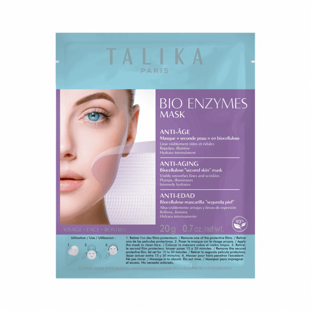 Bio Enzymes Mask Anti-Aging 1100x1100