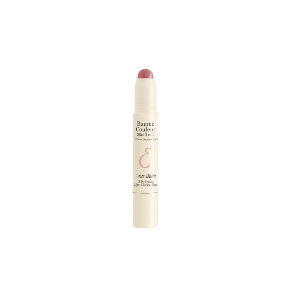 COLOR BALM 3-IN-1 STICK RASPBERRY PINK 2