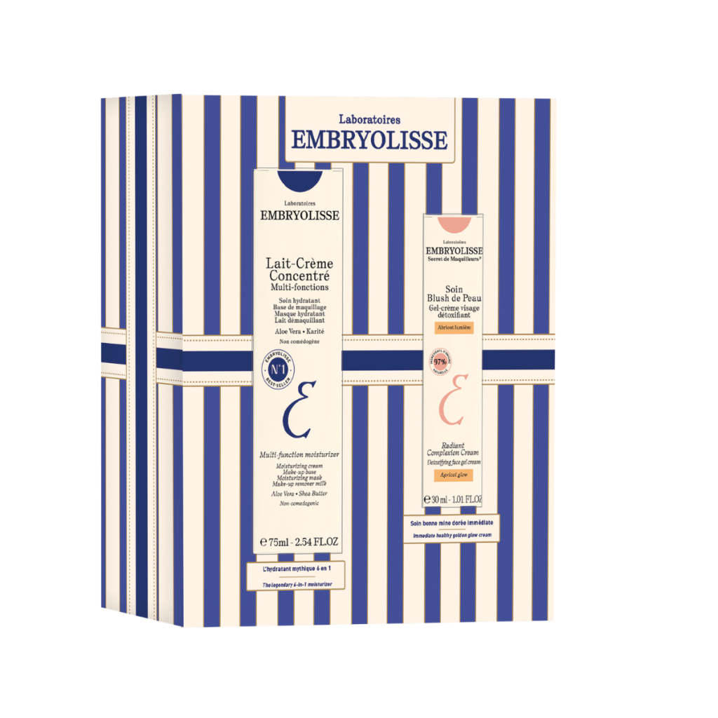 BOŽIĆNI POKLON PAKET 2025. 1