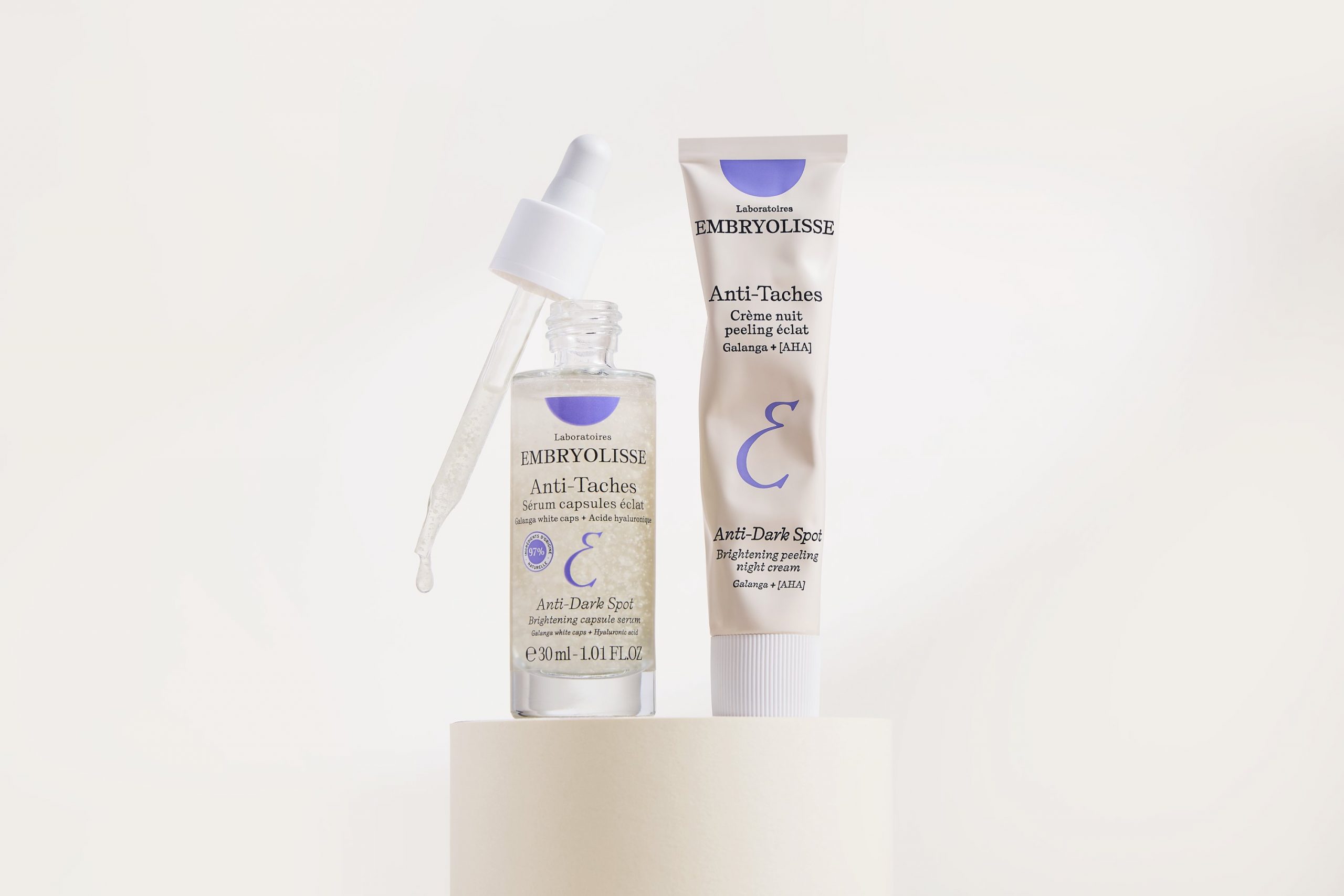 Anti-Dark Spot